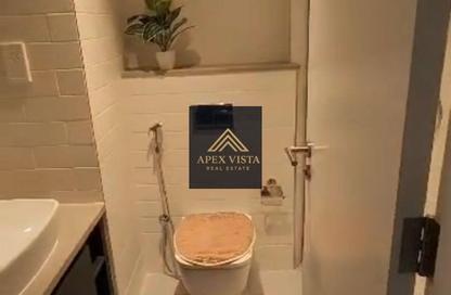 Apartment - Studio - 1 Bathroom for rent in The Solo - Aljada - Sharjah