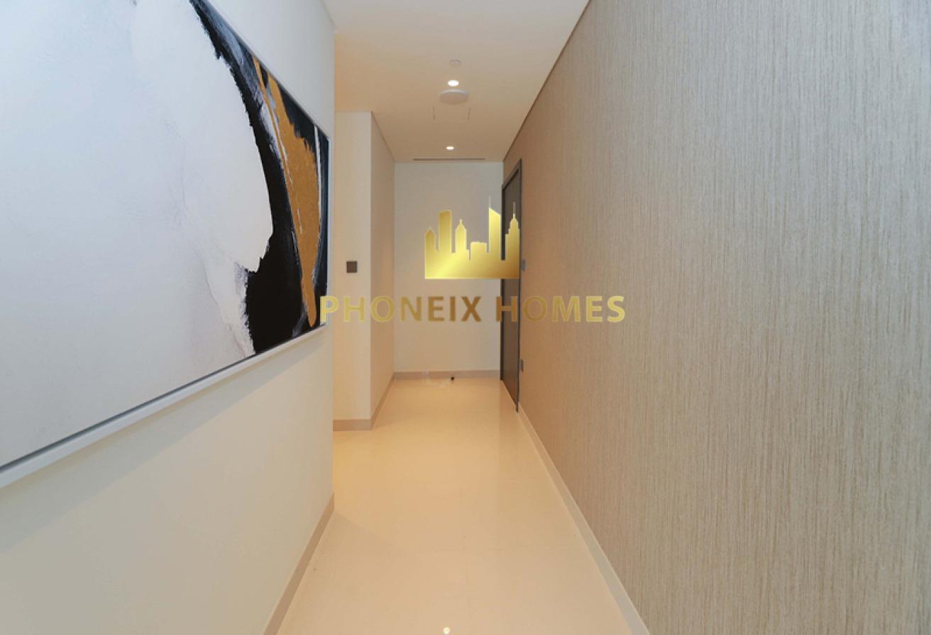 Spacious Apartment | Sea View | Fully Furnished photo 13