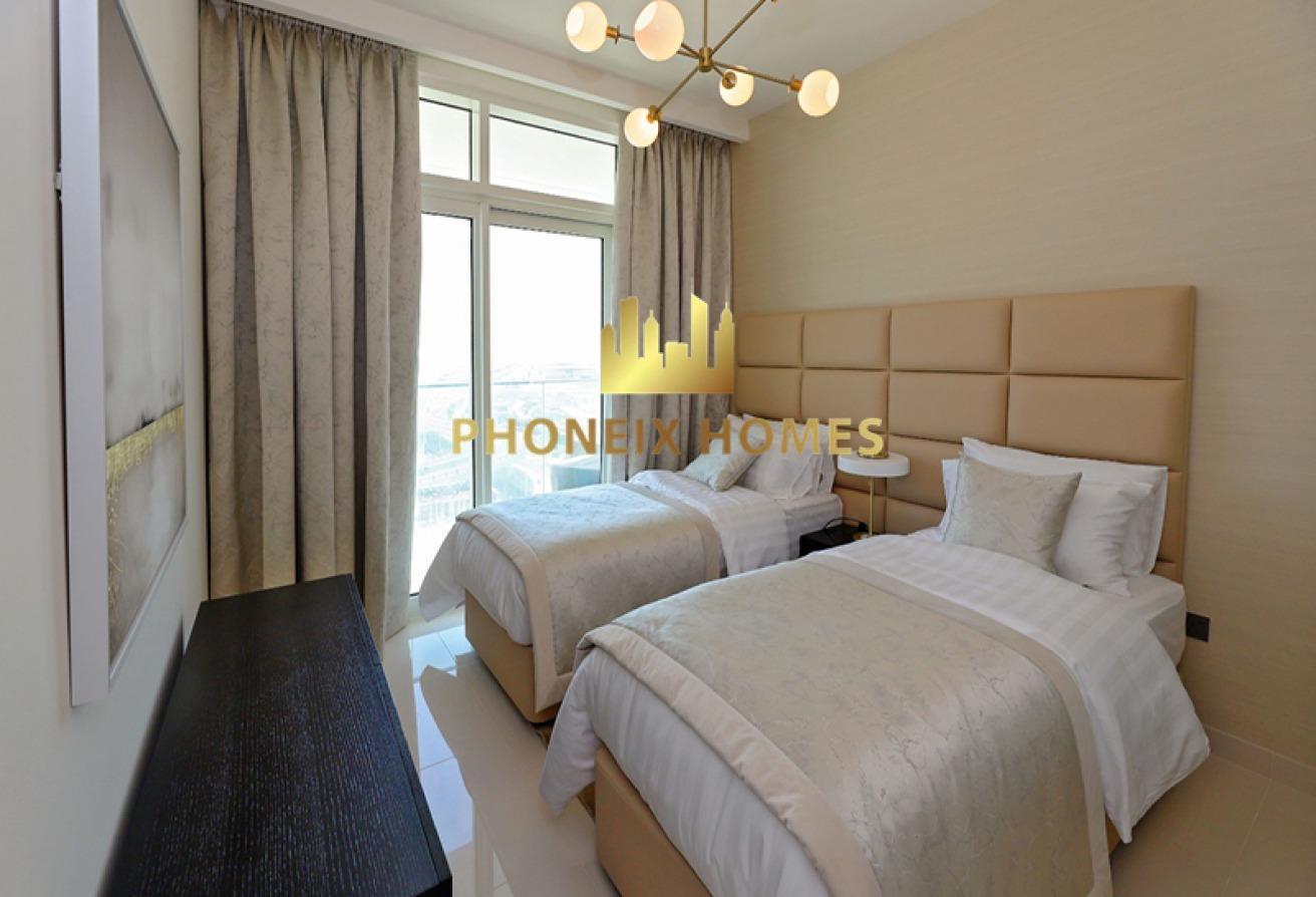 Spacious Apartment | Sea View | Fully Furnished photo 18