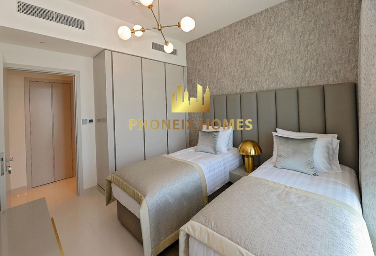 Spacious Apartment | Sea View | Fully Furnished photo 19