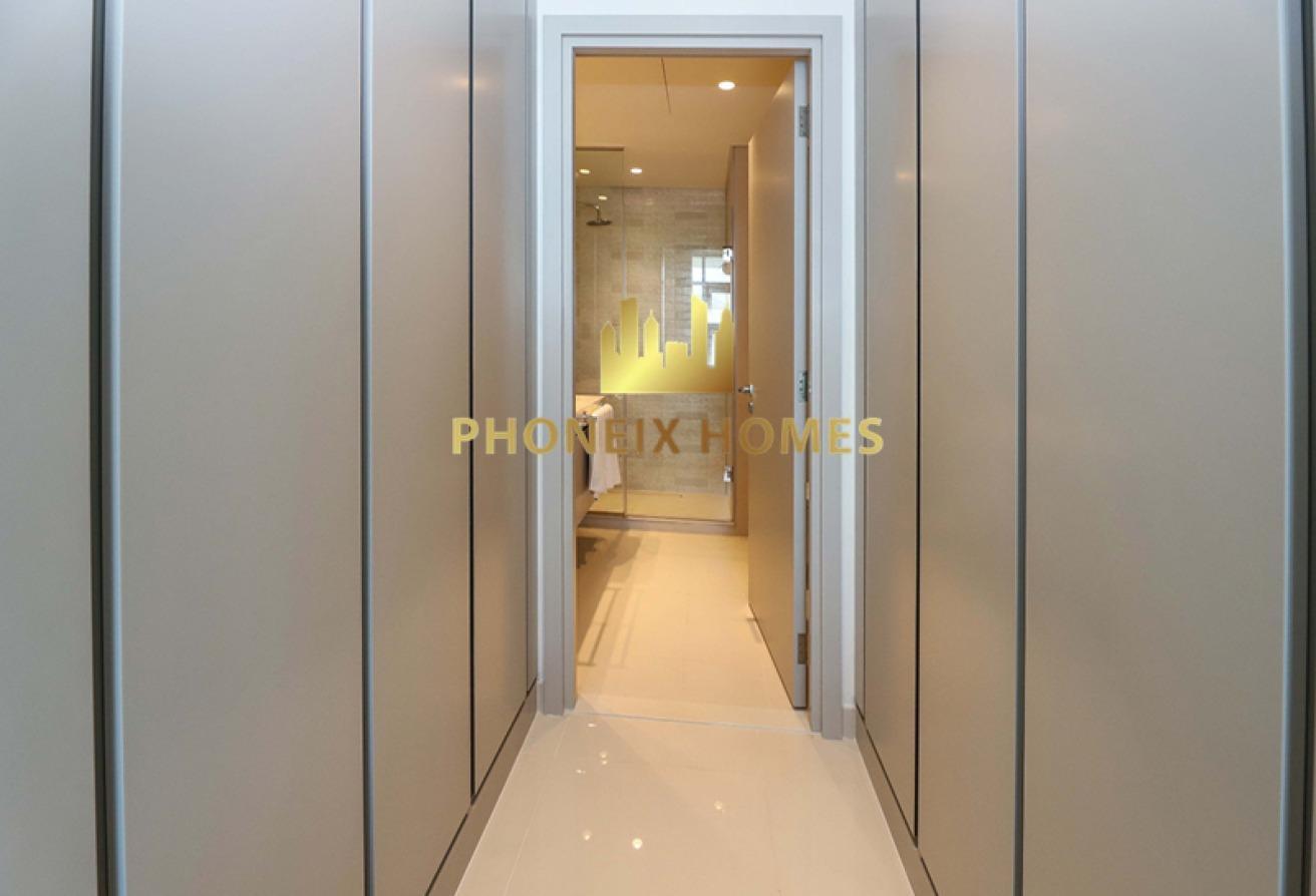 Spacious Apartment | Sea View | Fully Furnished photo 14