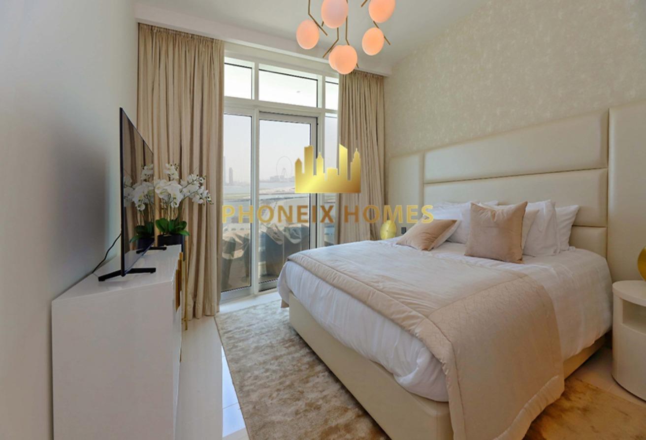Spacious Apartment | Sea View | Fully Furnished photo 15