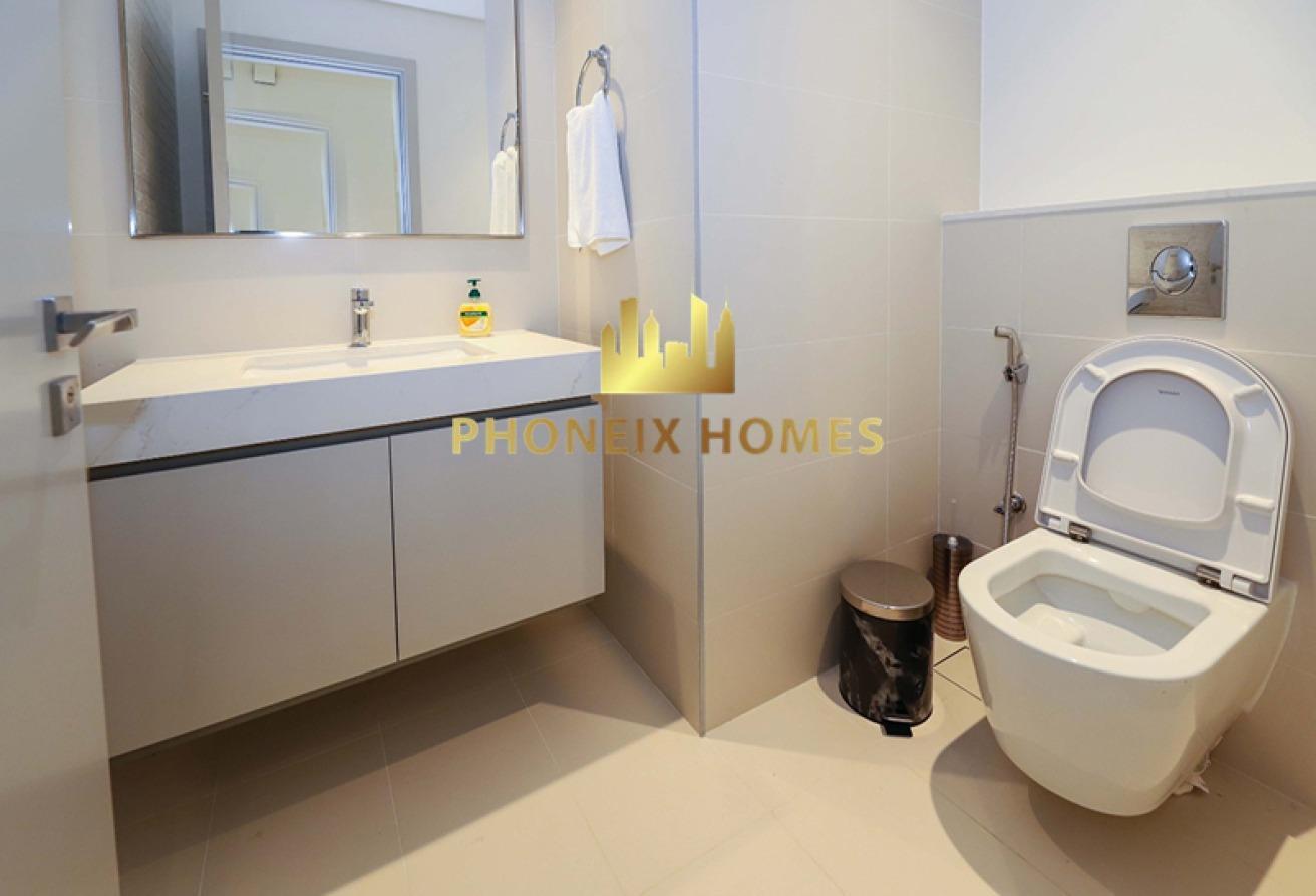 Spacious Apartment | Sea View | Fully Furnished photo 24