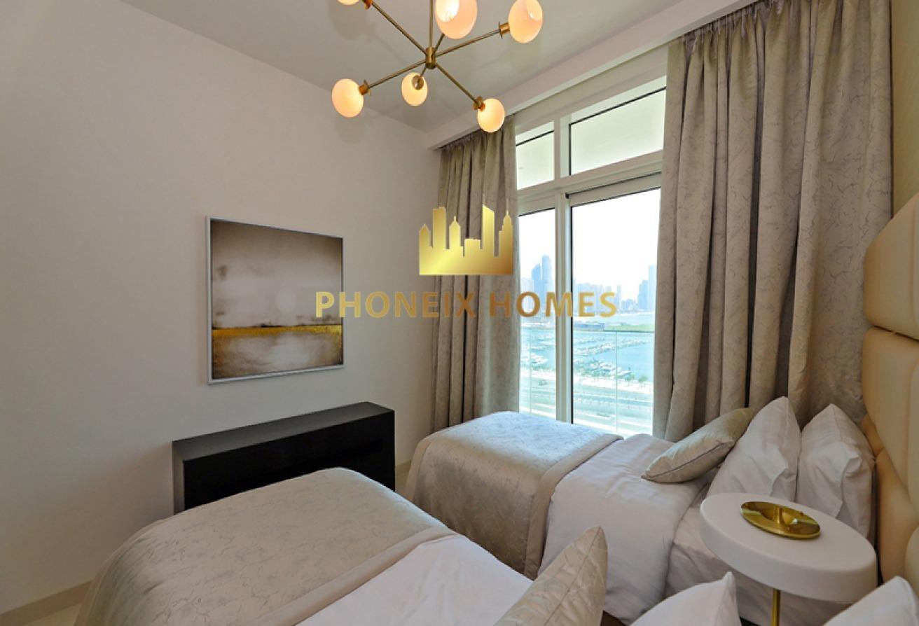 Spacious Apartment | Sea View | Fully Furnished photo 21