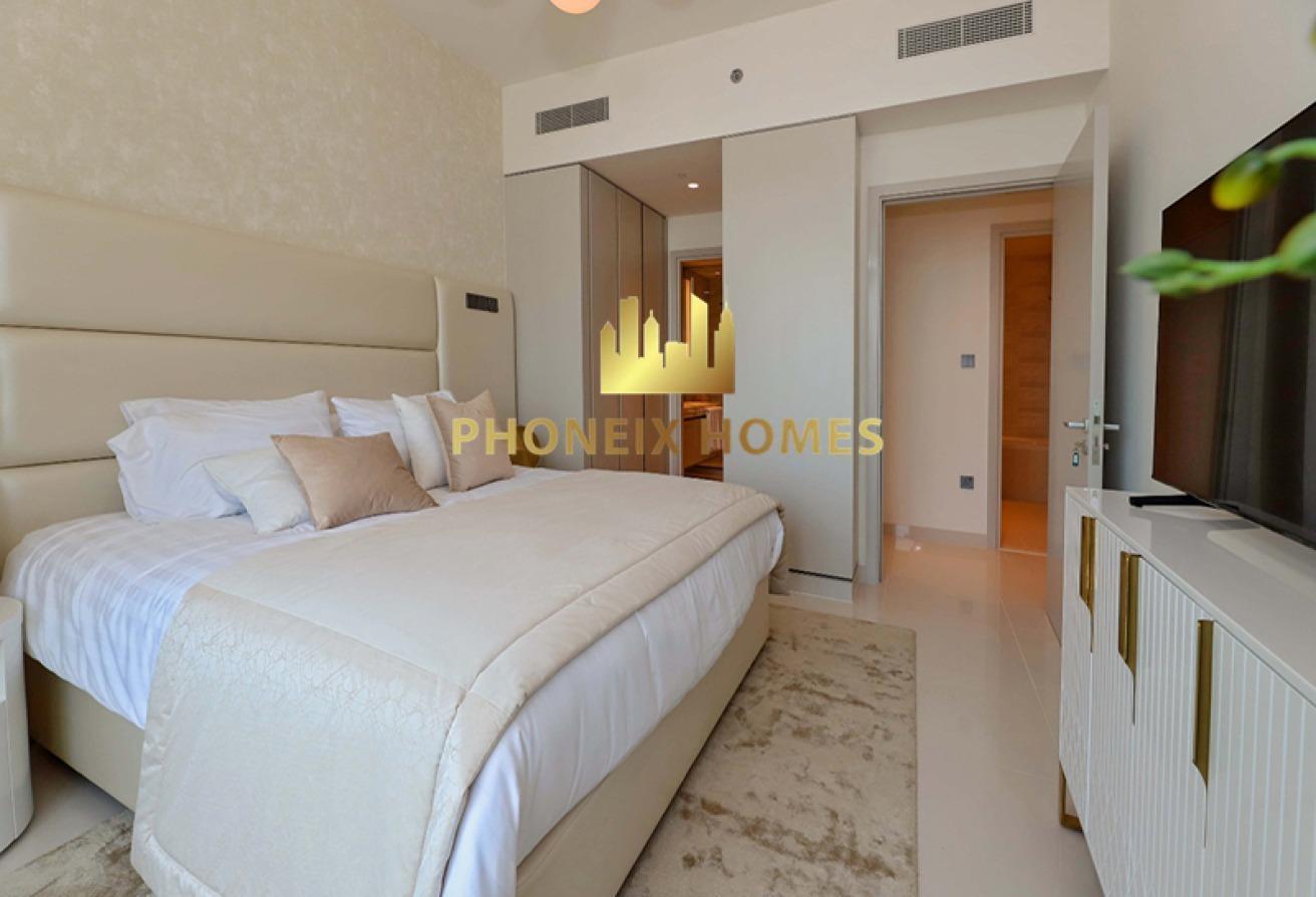 Spacious Apartment | Sea View | Fully Furnished photo 16