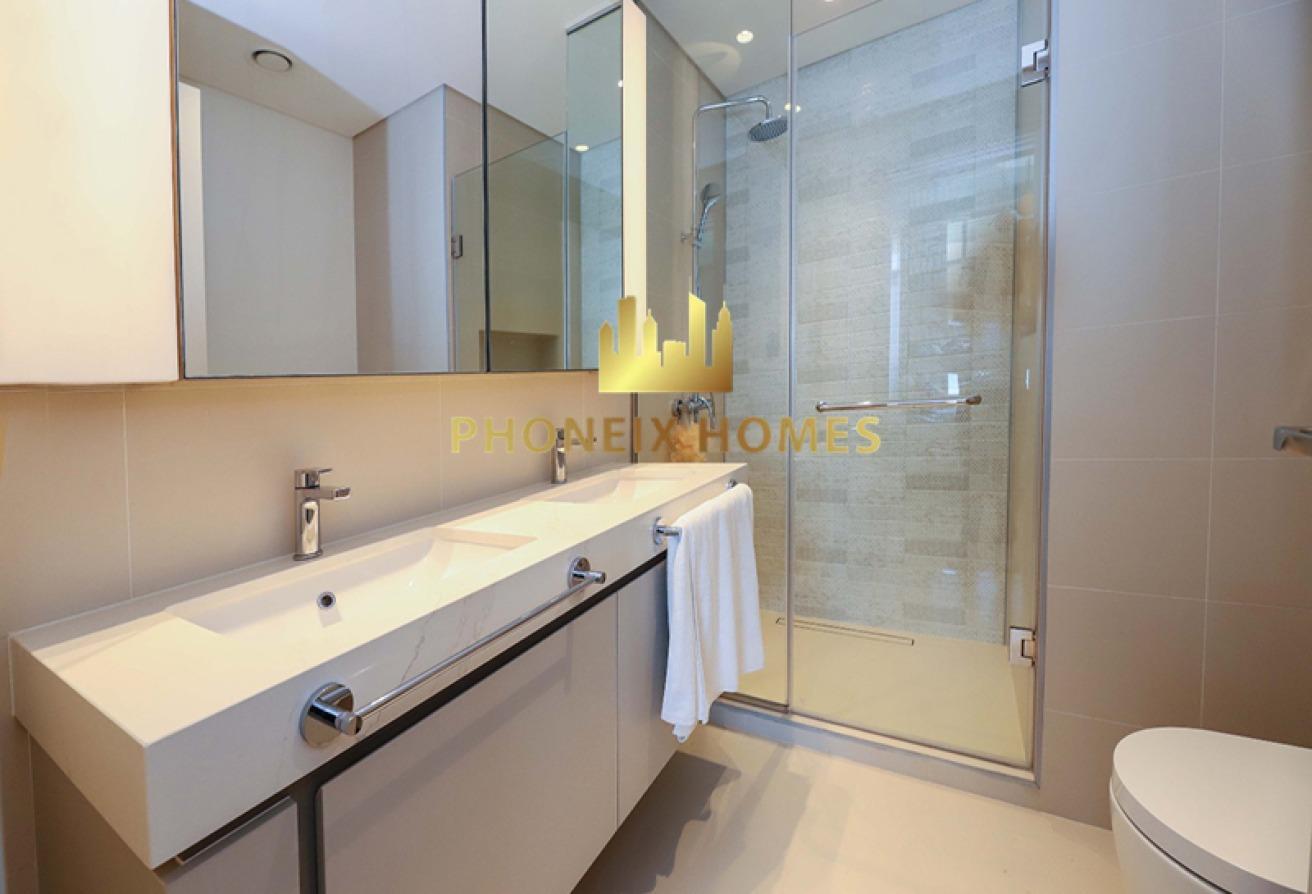 Spacious Apartment | Sea View | Fully Furnished photo 23