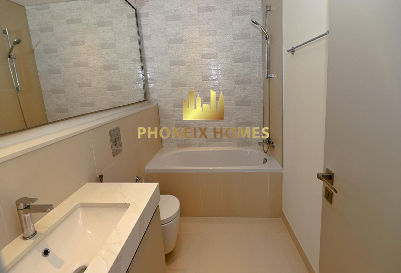 Spacious Apartment | Sea View | Fully Furnished photo 25