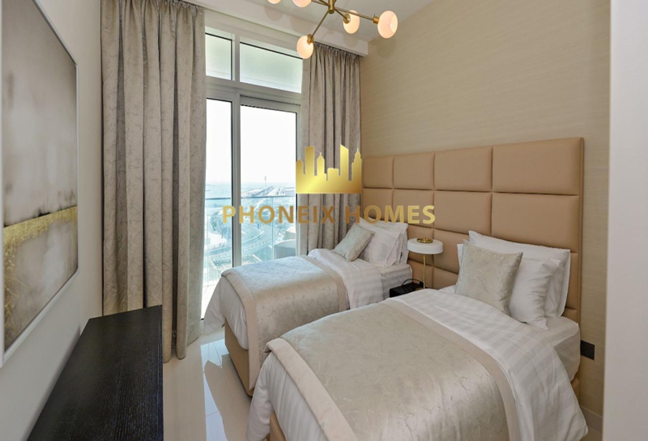 Spacious Apartment | Sea View | Fully Furnished photo 20