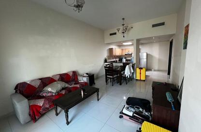 شقة - غرفة نوم - 2 حمامات للايجار في مساكن النخبة رقم 2 - مساكن النخبة الرياضية - مدينة دبي الرياضية - دبي شقة - غرفة نوم - 2 حمامات للايجار في مساكن النخبة رقم 2 - مساكن النخبة الرياضية - مدينة دبي الرياضية - دبي