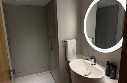 Hotel  and  Hotel Apartment - 1 - 2 for rent in SLS Dubai Hotel  and  Residences - Business Bay - Dubai