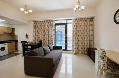Apartment - Studio - 1 Bathroom for rent in Elite Sports Residence 9 - Elite Sports Residence - Dubai Sports City - Dubai Apartment - Studio - 1 Bathroom for rent in Elite Sports Residence 9 - Elite Sports Residence - Dubai Sports City - Dubai