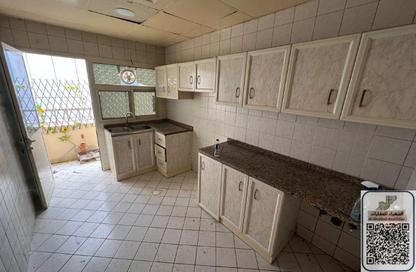 Apartment - Studio - 1 Bathroom for rent in Ajman Corniche Residences - Ajman Corniche Road - Ajman
