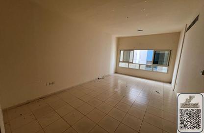 Apartment - Studio - 1 Bathroom for rent in Ajman Corniche Residences - Ajman Corniche Road - Ajman