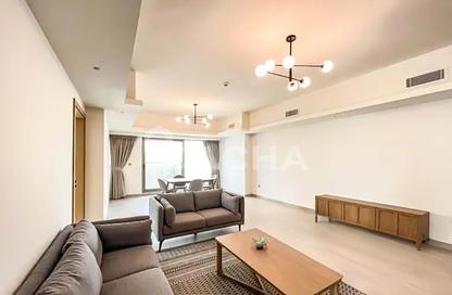 Apartment - 2 Bedrooms - 3 Bathrooms for rent in Orra The Embankment Tower 1 - Orra The Embankment - Jumeirah Lake Towers - Dubai