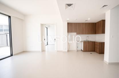 Townhouse - 4 - 4 for rent in Maha Townhouses - Town Square - Dubai