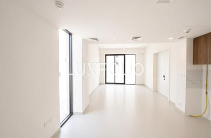 Townhouse - 4 - 4 for rent in Maha Townhouses - Town Square - Dubai