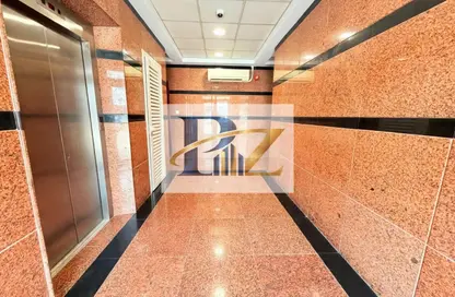 Apartment - 1 Bathroom for rent in Fire Station Road - Muwaileh - Sharjah