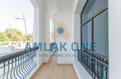 Apartment - 2 Bedrooms - 3 Bathrooms for rent in Ansam 4 - Ansam - Yas Island - Abu Dhabi
