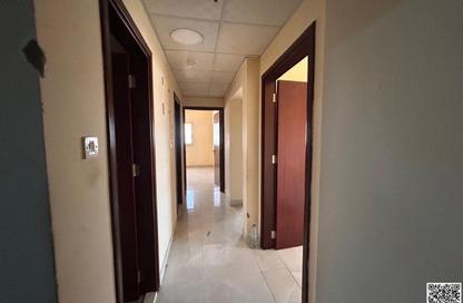 Apartment - 1 Bedroom - 2 Bathrooms for rent in Al Jurf 2 - Al Jurf - Ajman Downtown - Ajman