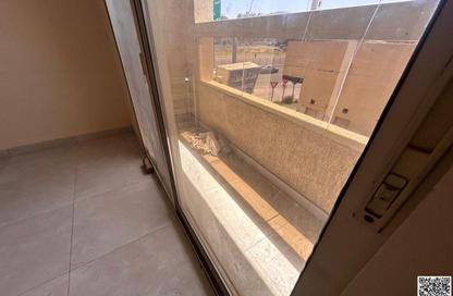 Apartment - 1 Bedroom - 2 Bathrooms for rent in Al Jurf 2 - Al Jurf - Ajman Downtown - Ajman