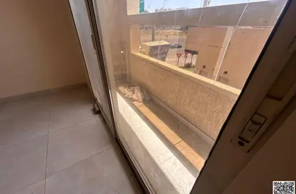 Apartment - 1 Bedroom - 2 Bathrooms for rent in Al Jurf 2 - Al Jurf - Ajman Downtown - Ajman