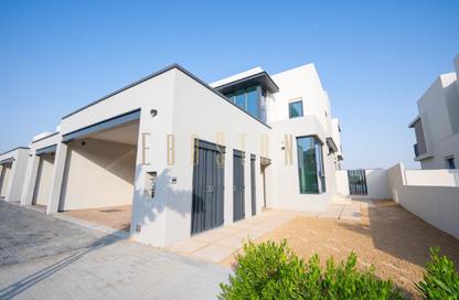 Villa - 4 Bedrooms - 5 Bathrooms for rent in Jebel Ali Village Villas - Jebel Ali Village - Jebel Ali - Dubai Villa - 4 Bedrooms - 5 Bathrooms for rent in Jebel Ali Village Villas - Jebel Ali Village - Jebel Ali - Dubai