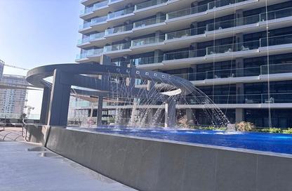 Apartment - 2 - 2 for rent in Skyhills Residences 1 - Skyhills Residences - Dubai Science Park - Dubai