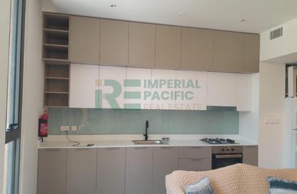 Apartment - 1 Bedroom - 2 Bathrooms for rent in Noor 4 - Noor - Midtown - Dubai Production City (IMPZ) - Dubai