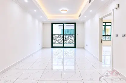 Apartment - 1 Bedroom - 2 Bathrooms for rent in Muweileh Community - Muwaileh Commercial - Sharjah