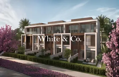 Villa - 3 Bedrooms - 4 Bathrooms for sale in Nad Al Sheba Gardens 5 - Nad Al Sheba Gardens - Nad Al Sheba 1 - Nad Al Sheba - Dubai
