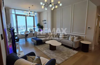 Apartment - 2 Bedrooms - 3 Bathrooms for sale in Orion Building - Arjan - Dubai