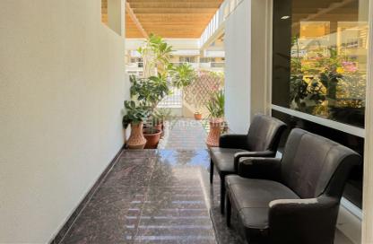 Villa - 4 Bedrooms - 6 Bathrooms for rent in Goldenwoods Villas - District 10 - Jumeirah Village Circle - Dubai