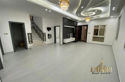Villa - 5 Bedrooms - 7 Bathrooms for rent in Al Yasmeen 1 - Al Yasmeen - Ajman