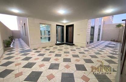 Villa - 5 Bedrooms - 7 Bathrooms for rent in Al Yasmeen 1 - Al Yasmeen - Ajman