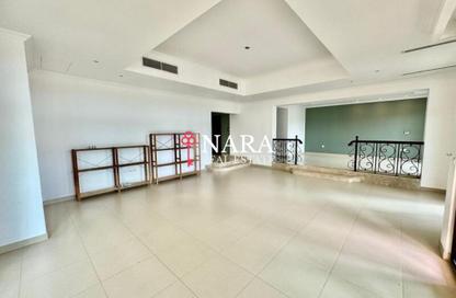 Villa - 5 Bedrooms - 7 Bathrooms for rent in Hills Abu Dhabi - Al Maqtaa - Abu Dhabi