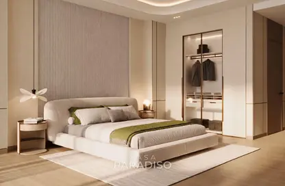 شقة - 1 حمام للبيع في بن غاطي سكاي رايز برج سي - بن غاطي سكاي رايز - الخليج التجاري - دبي