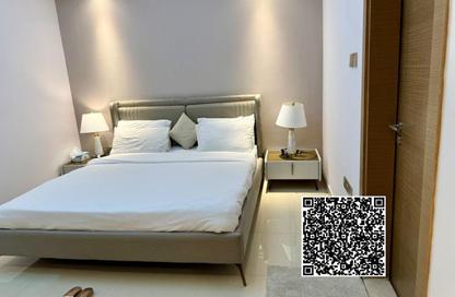 Apartment - 3 Bedrooms - 3 Bathrooms for rent in Gulfa Towers - Al Rashidiya 1 - Al Rashidiya - Ajman