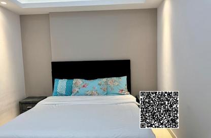 Apartment - 3 Bedrooms - 3 Bathrooms for rent in Gulfa Towers - Al Rashidiya 1 - Al Rashidiya - Ajman Apartment - 3 Bedrooms - 3 Bathrooms for rent in Gulfa Towers - Al Rashidiya 1 - Al Rashidiya - Ajman