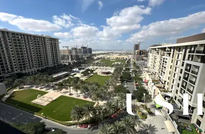 Apartment - 2 Bedrooms - 2 Bathrooms for sale in Warda Apartments 1A - Warda Apartments 1 - Warda Apartments - Town Square - Dubai