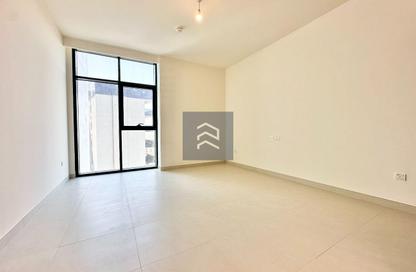 Apartment - Studio - 1 Bathroom for rent in Vista by Prestige One - Dubai Sports City - Dubai