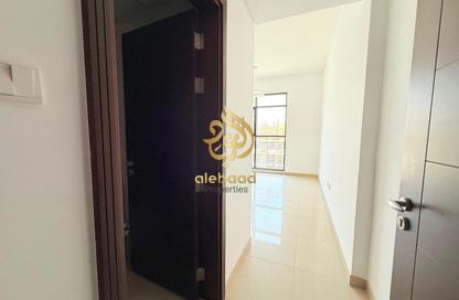 Apartment - 2 - 3 for rent in Elysium Residence 2 - Jumeirah Garden City - Al Satwa - Dubai