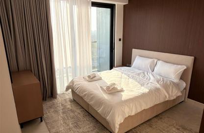Apartment - 2 Bedrooms - 2 Bathrooms for rent in Cloud Tower A - Cloud Tower - Jumeirah Village Triangle - Dubai