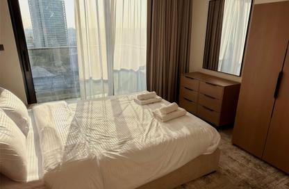 Apartment - 2 Bedrooms - 2 Bathrooms for rent in Cloud Tower A - Cloud Tower - Jumeirah Village Triangle - Dubai