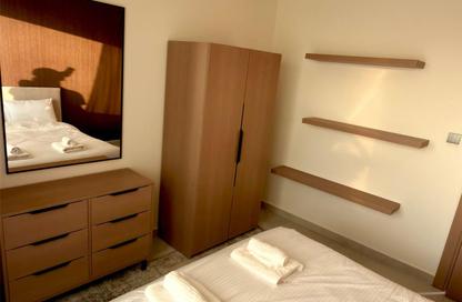 Apartment - 2 Bedrooms - 2 Bathrooms for rent in Cloud Tower A - Cloud Tower - Jumeirah Village Triangle - Dubai