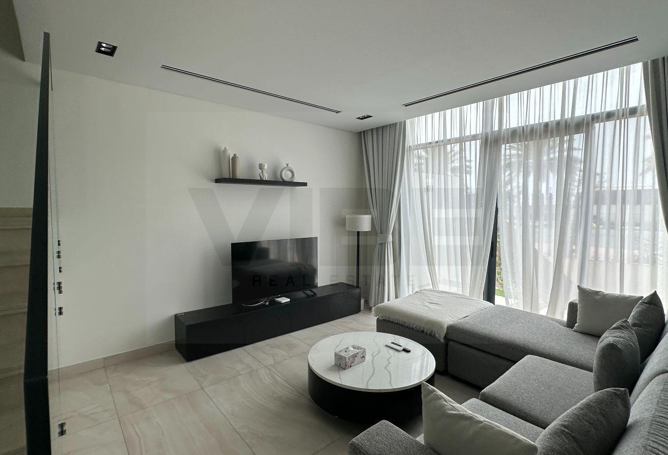 Beachfront Project Opposite Wynn Casino