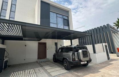 Townhouse - 2 Bedrooms - 3 Bathrooms for sale in Danah Bay - Al Marjan Island - Ras Al Khaimah