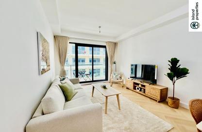 Apartment - 2 Bedrooms - 3 Bathrooms for sale in Pacific Tonga - Pacific - Al Marjan Island - Ras Al Khaimah Apartment - 2 Bedrooms - 3 Bathrooms for sale in Pacific Tonga - Pacific - Al Marjan Island - Ras Al Khaimah