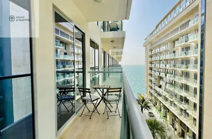 Apartment - 2 Bedrooms - 3 Bathrooms for sale in Pacific - Al Marjan Island - Ras Al Khaimah