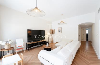 Townhouse - 3 - 4 for sale in Al Reem 2 - Al Reem - Arabian Ranches - Dubai