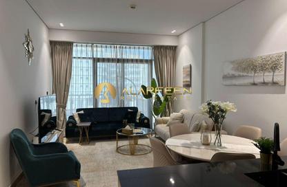 Apartment - 2 Bedrooms - 3 Bathrooms for rent in Myka Residence - Dubai Production City (IMPZ) - Dubai